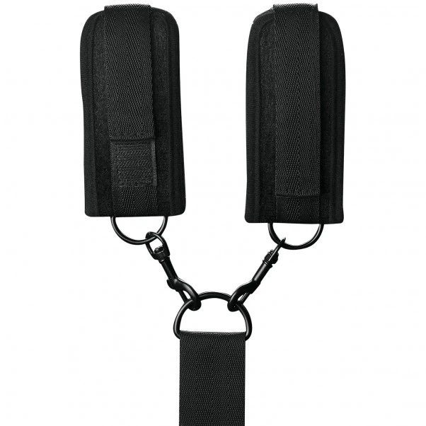 Obaie Myke Mansjetter Og Body Hogtie 4 Obaie Myke Mansjetter Og Body Hogtie - Bilde 2