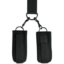 Obaie Body Restraints Seletøy Sett -Onaniprodukter butikk 23650 obaie body restraints harness saet 03 q100