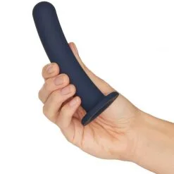 Amaysin Slender Dildo Liten -Onaniprodukter butikk 23666 amaysin slender dildo lille 50 hand q100