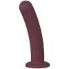 Amaysin Slender Dildo Medium -Onaniprodukter butikk 23667 amaysin slender dildo medium 01 q100