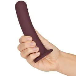 Amaysin Slender Dildo Medium -Onaniprodukter butikk 23667 amaysin slender dildo medium 50 hand q100
