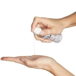 Joydivision Slick 'n' Slide Glidemiddel 100 Ml 5 Joydivision Slick 'n' Slide Glidemiddel 100 Ml -Onaniprodukter butikk 23669 joydivision slick n slide glidecreme 100 ml 50 hand q100