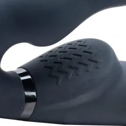 Strap U Ergo-Fit Twist Opplåsbar Vibrerende Strap-on 12 Strap U Ergo-Fit Twist Opplåsbar Vibrerende Strap-on -Onaniprodukter butikk 23682 strap u ergo fit oppustelig strap on q100 03