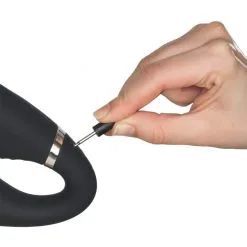 Strap U Mighty Rider Vibrerende Strap-on 18 Strap U Mighty Rider Vibrerende Strap-on -Onaniprodukter butikk 23685 strap u mighty rider vibrating strap on 52 hand q100