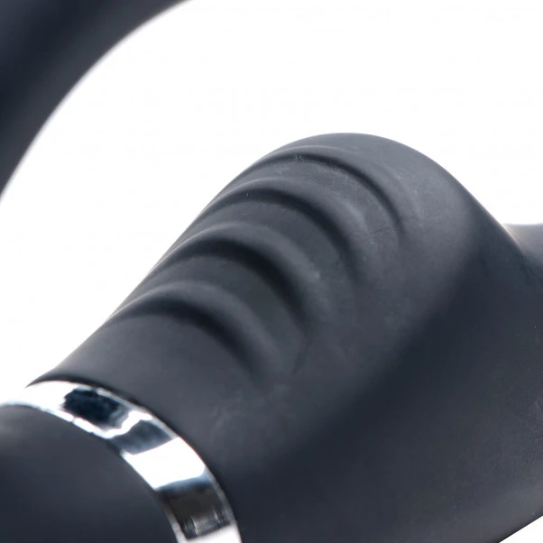 Strap U Mighty Rider Vibrerende Strap-on 6 Strap U Mighty Rider Vibrerende Strap-on - Bilde 4