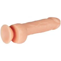 Willie City Classic Realistisk Dildo 22 Cm -Onaniprodukter butikk 23785 willie city classic realistisk dildo 22 cm 04 q100