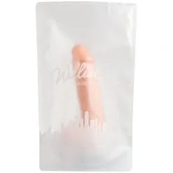 Willie City Classic Realistisk Dildo 22 Cm -Onaniprodukter butikk 23785 willie city classic realistisk dildo 22 cm 90 pack q100