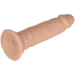 Willie City Realistisk Sugekoppdildo 13 Cm 11 Willie City Realistisk Sugekoppdildo 13 Cm -Onaniprodukter butikk 23786 willie city realistic suction cup dildo 13 cm 04 q100