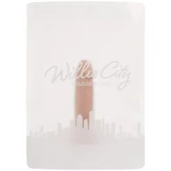 Willie City Realistisk Sugekoppdildo 13 Cm 13 Willie City Realistisk Sugekoppdildo 13 Cm -Onaniprodukter butikk 23786 willie city realistic suction cup dildo 13 cm 90 pack q100