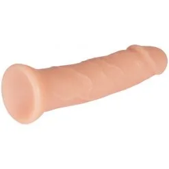 Willie City Realistisk Dildo Med Sugekopp 18 Cm 11 Willie City Realistisk Dildo Med Sugekopp 18 Cm -Onaniprodukter butikk 23787 willie city realistisk dildo med sugekop 18 cm 04 q100