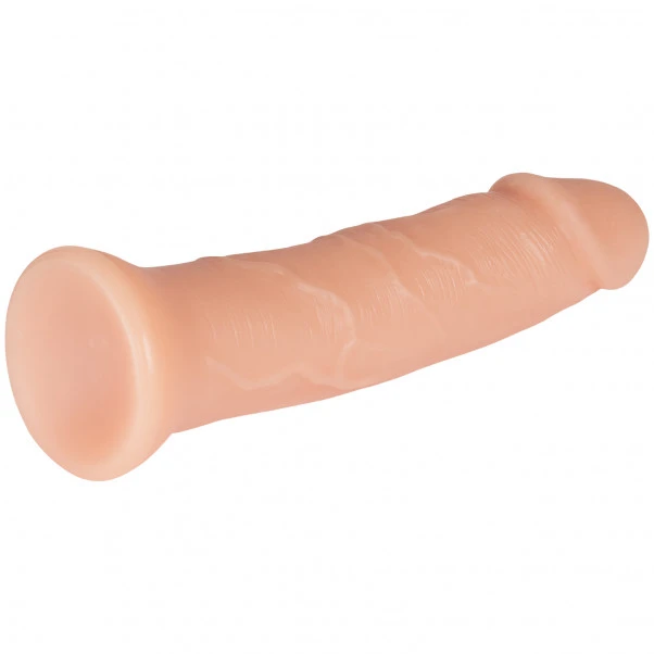 Willie City Realistisk Dildo Med Sugekopp 18 Cm 6 Willie City Realistisk Dildo Med Sugekopp 18 Cm - Bilde 4