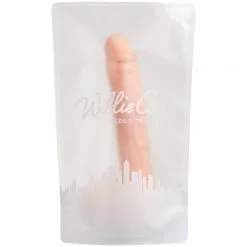 Willie City Classic Realistisk Dildo 27 Cm -Onaniprodukter butikk 23789 willie city classic realistisk dildo 27 cm 90 pack q100