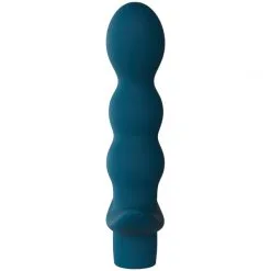 Baseks Beaded Prostatavibrator 8 Baseks Beaded Prostatavibrator -Onaniprodukter butikk 23791 baseks beaded prostata vibrator 03 product q100