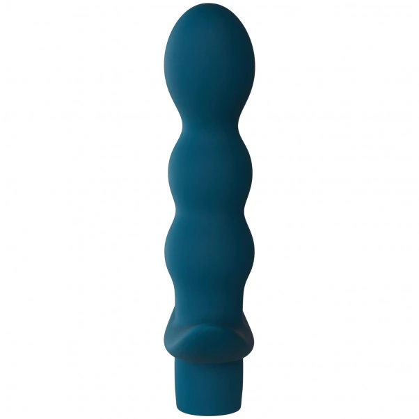 Baseks Beaded Prostatavibrator 5 Baseks Beaded Prostatavibrator - Bilde 3