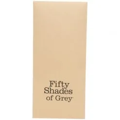 Fifty Shades Of Grey Bound To You Paddle Small 11 Fifty Shades Of Grey Bound To You Paddle Small -Onaniprodukter butikk 23820 fifty shades of grey bound to you small paddle 90 pack q100