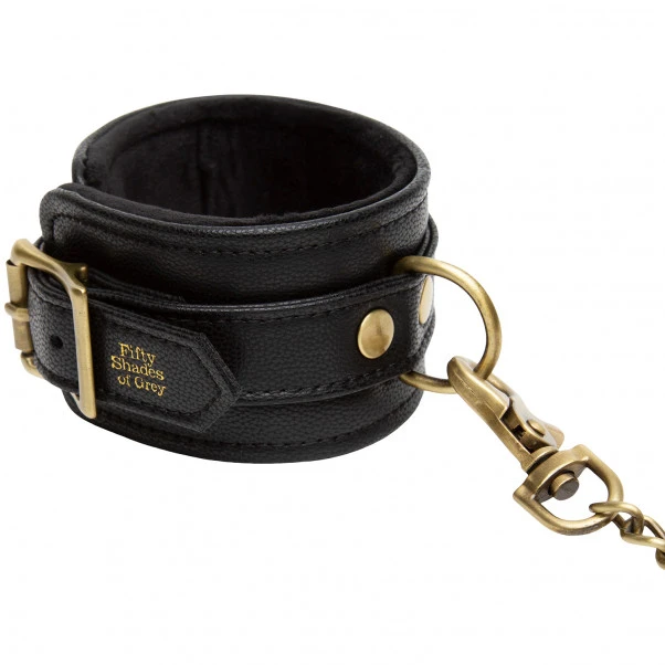 Fifty Shades Of Grey Bound To You Ankelmansjetter 5 Fifty Shades Of Grey Bound To You Ankelmansjetter - Bilde 3