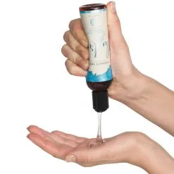 Intimate Earth Hydra Vannbasert Glidemiddel 120 Ml -Onaniprodukter butikk 23828 intimate earth hydra natural lubricant 120 ml 51 hand q100