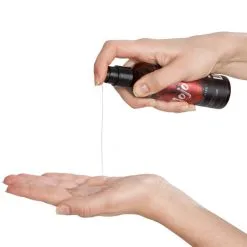 Intimate Earth Mojo Varmende Glidemiddel 120 Ml -Onaniprodukter butikk 23829 intimate earth mojo horny goat weed libido varmende glidecreme 120 ml 50 hand 33 q100