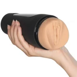 Doc Johnson Main Squeeze Jenna Jameson Masturbator -Onaniprodukter butikk 23837 doc johnson main squeeze jenna jameson masturbator 50 hand q100