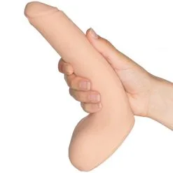 Doc Johnson Signature Cocks Jordi Dildo 21 Cm -Onaniprodukter butikk 23838 doc johnson signature cocks jordi dildo 20 cm 50 hand q100