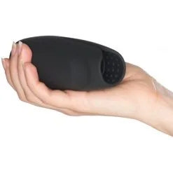 MR.MEMBR Intense Texture Penisvibrator 15 MR.MEMBR Intense Texture Penisvibrator -Onaniprodukter butikk 23847 mr membr intense texture penis vibrator 50 hand