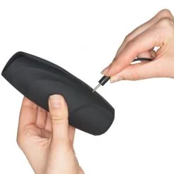 MR.MEMBR Intense Texture Penisvibrator 16 MR.MEMBR Intense Texture Penisvibrator -Onaniprodukter butikk 23847 mr membr intense texture penis vibrator 51 hand