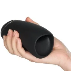 Sinful Thrusting Penisvibrator -Onaniprodukter butikk 23848 mr membr thrusting penis vibrator 50 hand q100 2