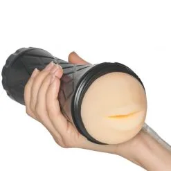 MR.MEMBR Lexi Orginal Blowjob Masturbator 14 MR.MEMBR Lexi Orginal Blowjob Masturbator -Onaniprodukter butikk 23849 mr membr lexi original blowjob masturbator 50 hand q100 1