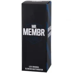 MR.MEMBR Lexi Orginal Blowjob Masturbator 15 MR.MEMBR Lexi Orginal Blowjob Masturbator -Onaniprodukter butikk 23849 mr membr lexi original blowjob masturbator 90 pack q100