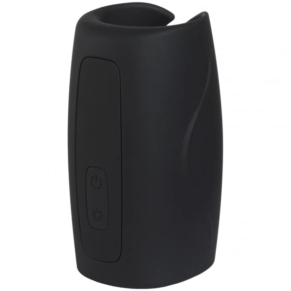 MR.MEMBR Varmende Penisvibrator 3 MR.MEMBR Varmende Penisvibrator