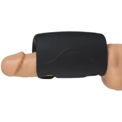 MR.MEMBR Varmende Penisvibrator 14 MR.MEMBR Varmende Penisvibrator -Onaniprodukter butikk 23850 mr membr warming penis vibrator 20 dildo