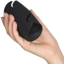 MR.MEMBR Varmende Penisvibrator 15 MR.MEMBR Varmende Penisvibrator -Onaniprodukter butikk 23850 mr membr warming penis vibrator 50 hand q100 1