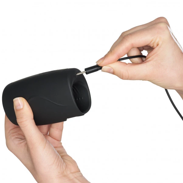 MR.MEMBR Varmende Penisvibrator 9 MR.MEMBR Varmende Penisvibrator - Bilde 7