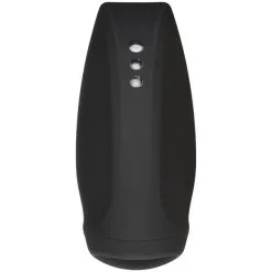 Sinful Blowjob Penisvibrator -Onaniprodukter butikk 23851 mr membr blowjob penis vibrator 04 2