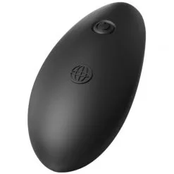 Icicles No 84 Vibrerende Prostataplugg I Glass -Onaniprodukter butikk 23865 icicles no 84 fjernbetjent p punkts glas dildo 04 q100