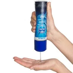 Skins Aqua Vannbasert Glidemiddel 250 Ml 7 Skins Aqua Vannbasert Glidemiddel 250 Ml -Onaniprodukter butikk 23879 skins aqua water based lube 250 ml 51 hand q100