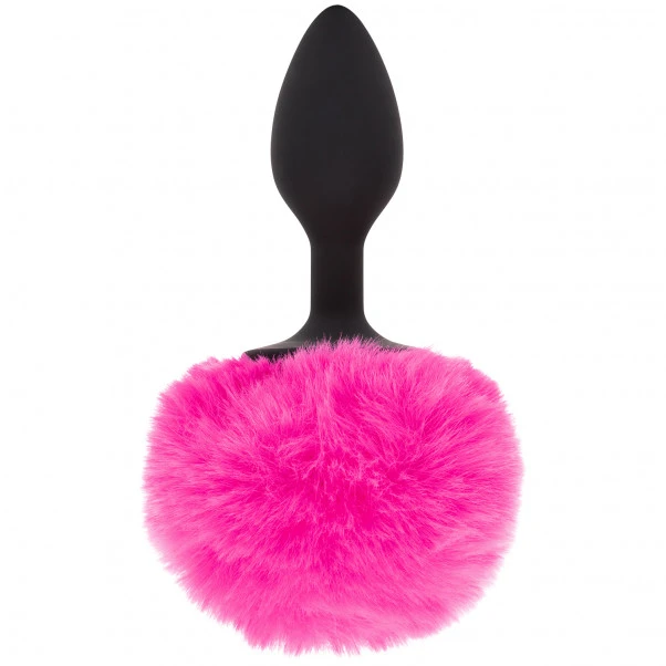 Happy Rabbit Small Bunny Tail Analplugg 3 Happy Rabbit Small Bunny Tail Analplugg