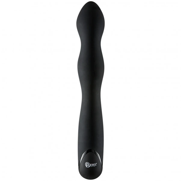 Rebel P-punktvibrator 6 Rebel P-punktvibrator - Bilde 4