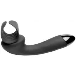 Trinity Vibes Solo Stroke Penis Teaser Massasjestav -Onaniprodukter butikk 23890 trinity men solo penis teaser 02 q100