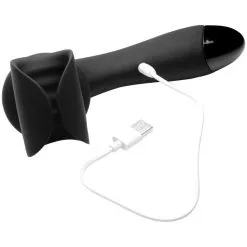 Trinity Vibes Solo Stroke Penis Teaser Massasjestav -Onaniprodukter butikk 23890 trinity men solo penis teaser 05 q100