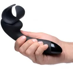 Trinity Vibes Solo Stroke Penis Teaser Massasjestav -Onaniprodukter butikk 23890 trinity men solo penis teaser 50 hand q100