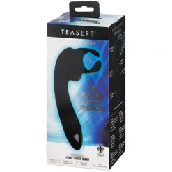 Trinity Vibes Solo Stroke Penis Teaser Massasjestav -Onaniprodukter butikk 23890 trinity men solo penis teaser 90 pack q100