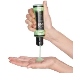 Sensuva HandiPop Hand Job Massasjegelé 125 Ml 9 Sensuva HandiPop Hand Job Massasjegelé 125 Ml -Onaniprodukter butikk 23913 sensuva handipop hand job massage gel 125 ml 51b hand q100