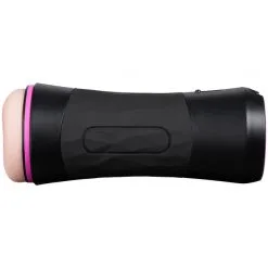 Mystim Oh Push Me Vaginal Masturbator -Onaniprodukter butikk 23935 mystim oh push me masturbator vagina 02 q100