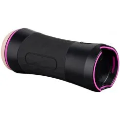 Mystim Oh Push Me Vaginal Masturbator -Onaniprodukter butikk 23935 mystim oh push me masturbator vagina 03 q100