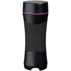 Mystim Oh Push Me Vaginal Masturbator -Onaniprodukter butikk 23935 mystim oh push me masturbator vagina 06 q100