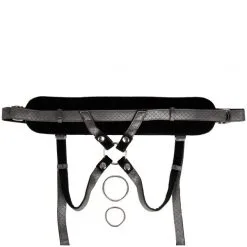 CalExotics The Regal Princess Seletøy 10 CalExotics The Regal Princess Seletøy -Onaniprodukter butikk 23942 calexotics the regal princess harness 04 q100