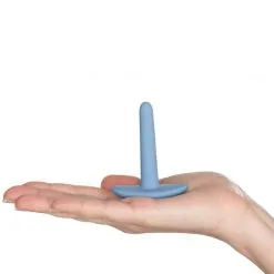 CalExotics They-Ology Anal Treningssett -Onaniprodukter butikk 23943 calexotics they ology anal dilator set 50 hand q100