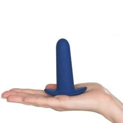 CalExotics They-Ology Anal Treningssett -Onaniprodukter butikk 23943 calexotics they ology anal dilator set 51 hand q100