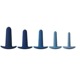 CalExotics They-Ology Anal Treningssett